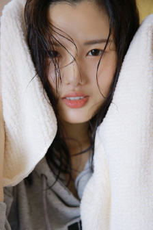少女的5